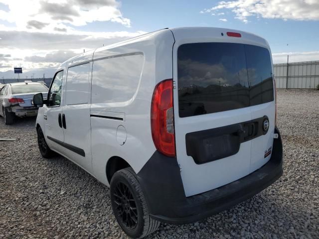 2016 Dodge RAM Promaster City