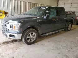 Run And Drives Cars for sale at auction: 2018 Ford F150 Supercrew