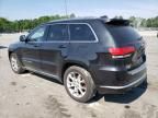 2015 Jeep Grand Cherokee Summit