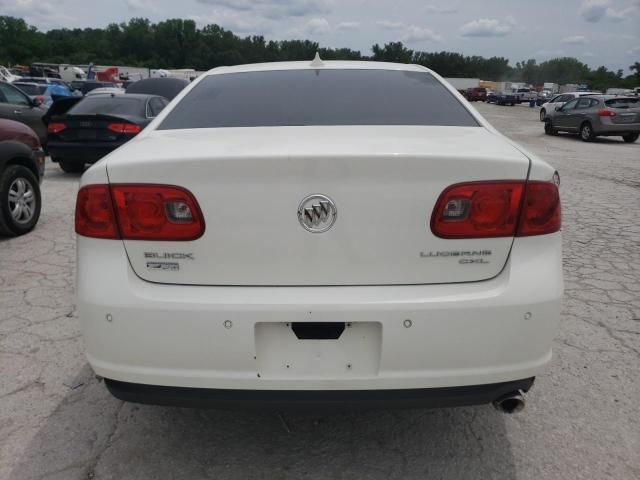 2010 Buick Lucerne CXL