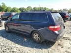 2005 Honda Odyssey EXL