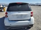 2015 Smart Fortwo Pure