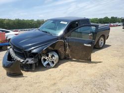 Dodge 1500 salvage cars for sale: 2017 Dodge RAM 1500 ST