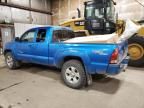 2005 Toyota Tacoma Access Cab