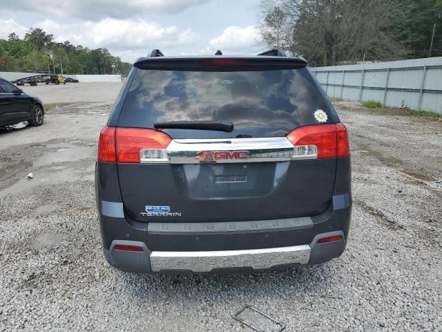 2010 GMC Terrain SLT