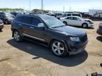 2011 Jeep Grand Cherokee Overland