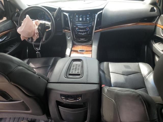 2016 Cadillac Escalade ESV Luxury