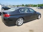 2011 BMW 528 I