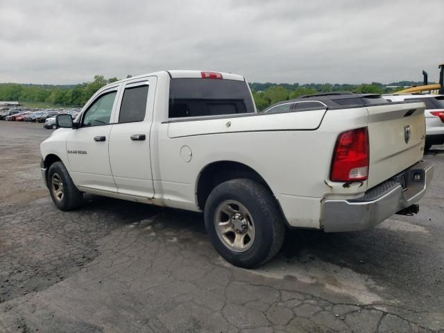 2012 Dodge RAM 1500 ST