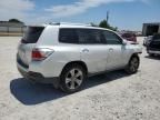 2012 Toyota Highlander Limited