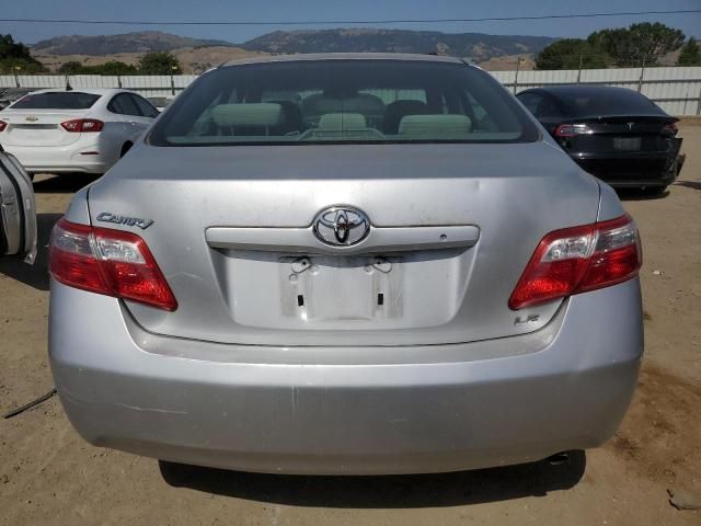 2009 Toyota Camry Base