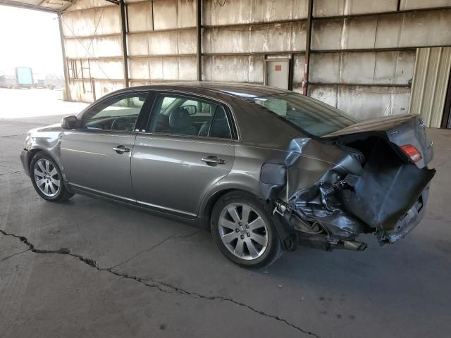 2005 Toyota Avalon XL