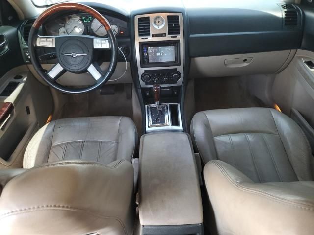 2005 Chrysler 300C