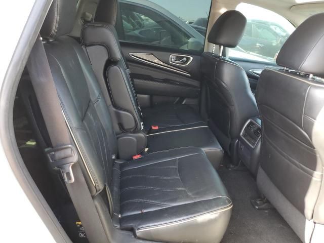 2016 Infiniti QX60