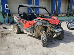 Salvage cars for sale from Copart Columbus, OH: 2024 Can-Am 2024 CF Moto Zforce 800 Trail