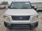 2006 Honda Element EX