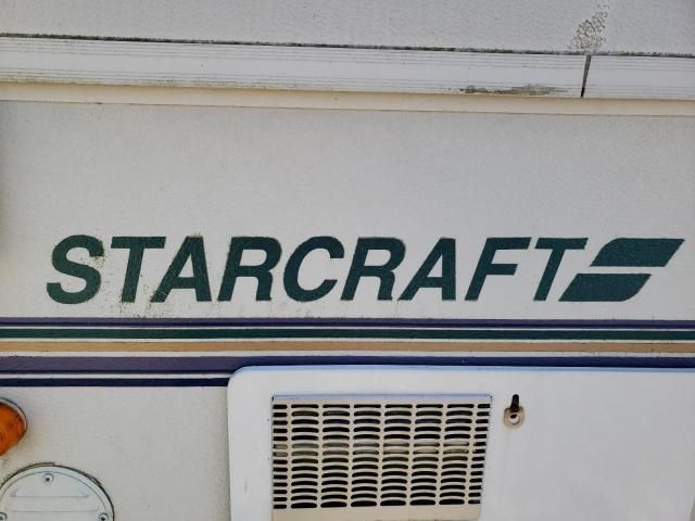 1997 Starcraft Popup