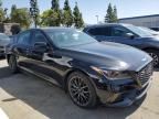 2018 Hyundai 2018 Genesis G80 Sport