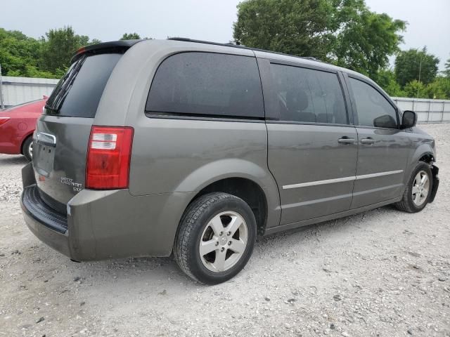 2010 Dodge Grand Caravan SXT