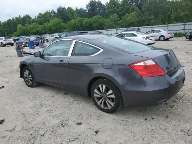 2009 Honda Accord EX