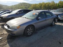 Ford Taurus salvage cars for sale: 2007 Ford Taurus SEL