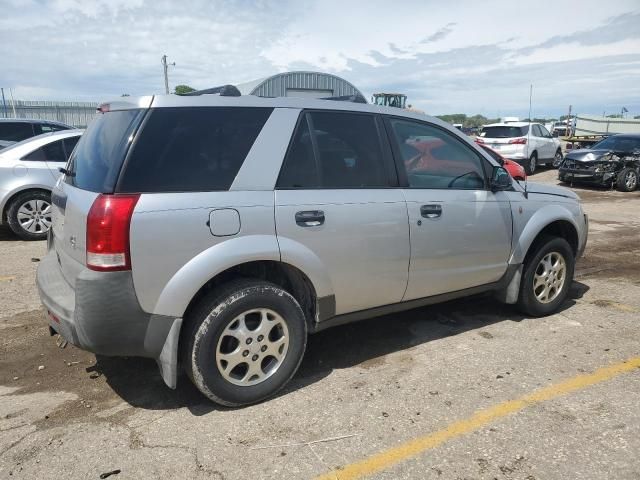 2004 Saturn Vue