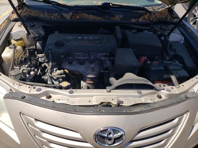 2009 Toyota Camry Base