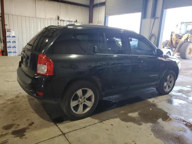 2011 Jeep Compass Sport