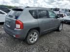 2011 Jeep Compass Sport