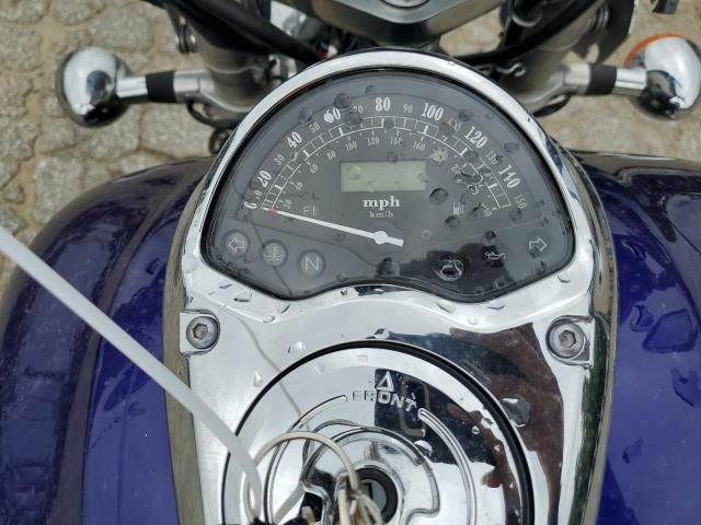 2003 Honda VTX1800 R
