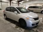 2011 Nissan Versa S