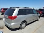 2004 Toyota Sienna CE