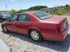 2002 Cadillac Deville