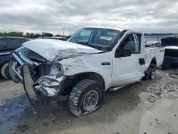 Ford salvage cars for sale: 2002 Ford F250 Super Duty