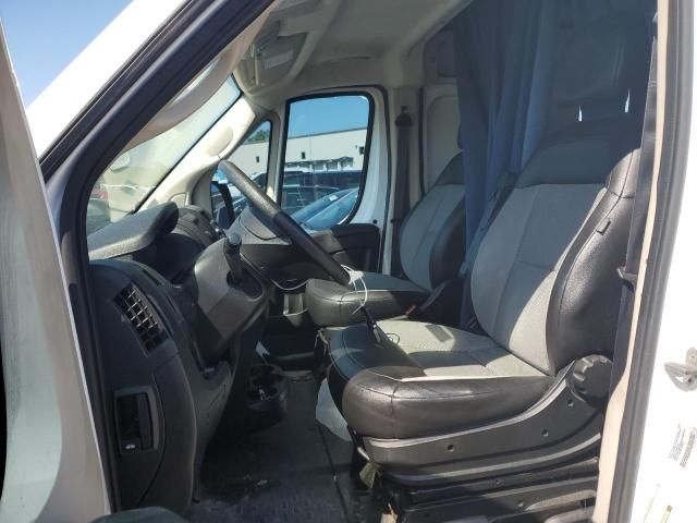 2017 Dodge RAM Promaster 2500 2500 High