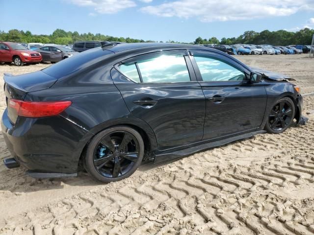 2014 Acura ILX 20