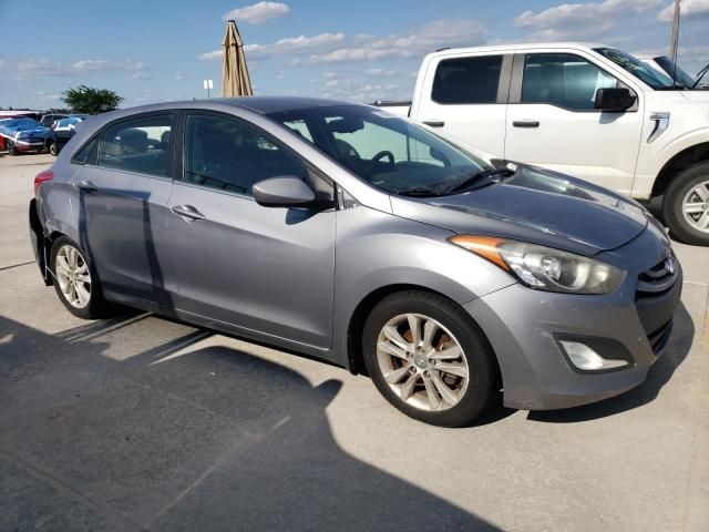 2013 Hyundai Elantra GT