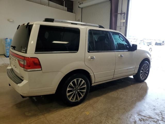 2015 Lincoln Navigator