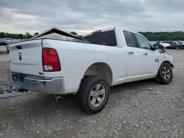 2017 Dodge RAM 1500 SLT