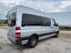 2007 Dodge Sprinter 2500