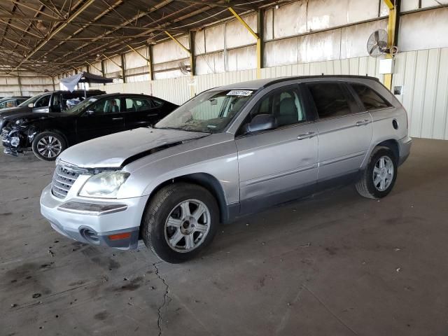 2006 Chrysler Pacifica Touring