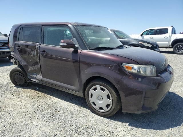 2012 Scion XB