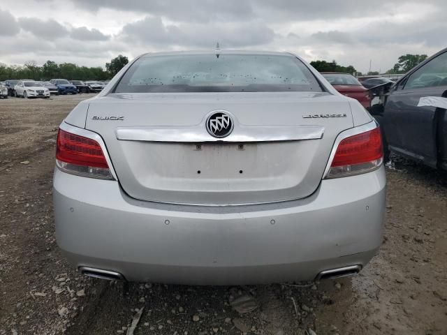 2012 Buick Lacrosse Premium