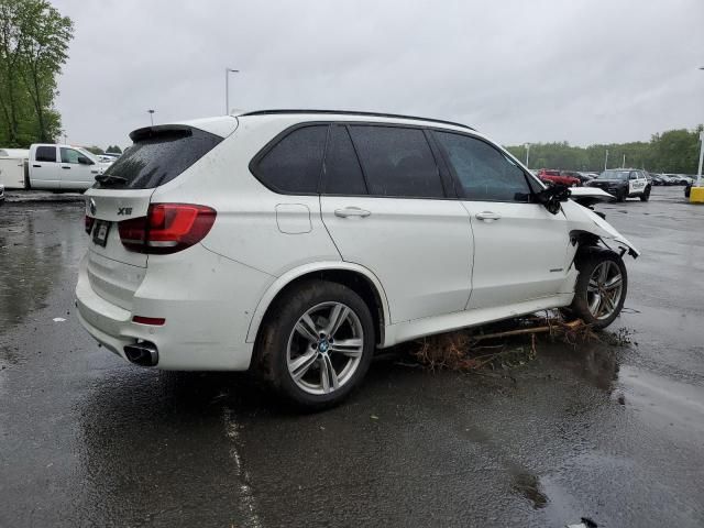 2014 BMW X5 XDRIVE35I