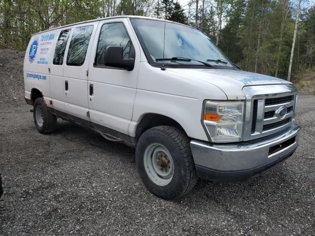 2009 Ford Econoline E250 Van