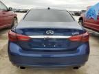 2018 Infiniti Q50 Luxe