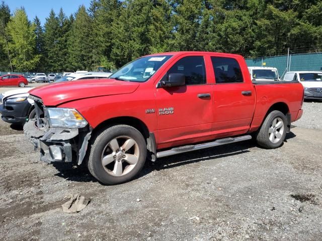 2013 Dodge RAM 1500 ST