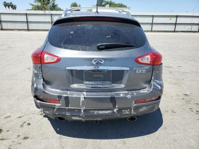 2012 Infiniti EX35 Base