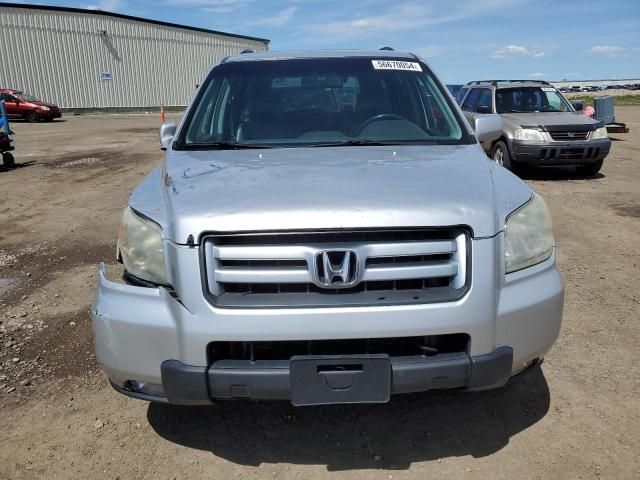 2006 Honda Pilot EX