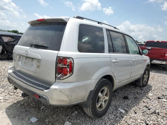 2006 Honda Pilot EX